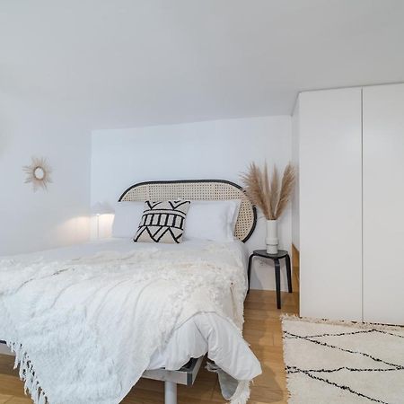 Casa Boma Lisboa - Duplex Apartment In The Heart Of Lisbon - Arroios I Extérieur photo