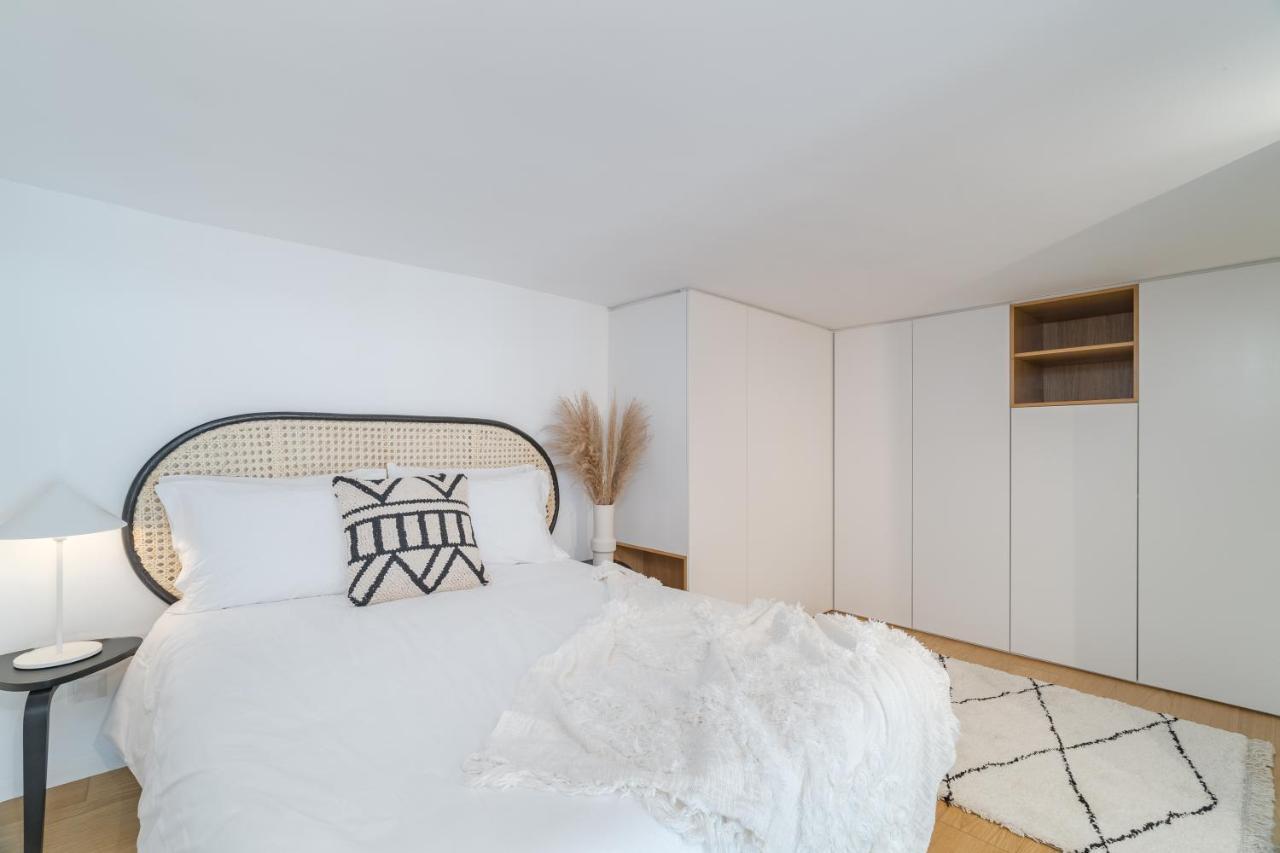 Casa Boma Lisboa - Duplex Apartment In The Heart Of Lisbon - Arroios I Extérieur photo