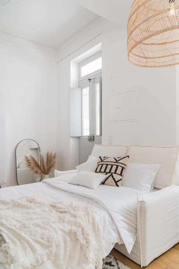 Casa Boma Lisboa - Duplex Apartment In The Heart Of Lisbon - Arroios I Extérieur photo