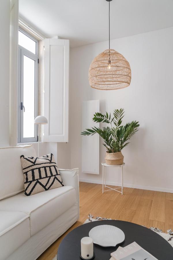 Casa Boma Lisboa - Duplex Apartment In The Heart Of Lisbon - Arroios I Extérieur photo