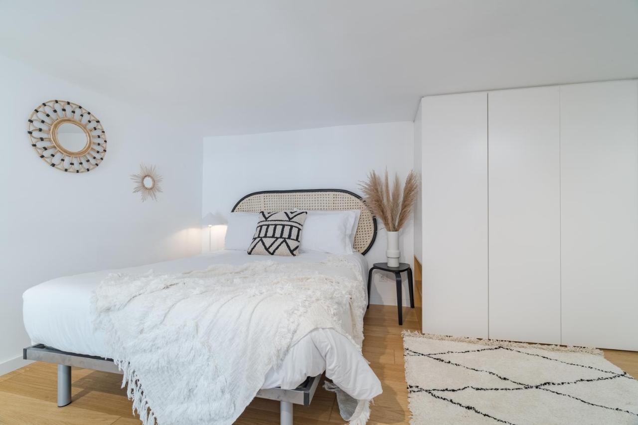 Casa Boma Lisboa - Duplex Apartment In The Heart Of Lisbon - Arroios I Extérieur photo