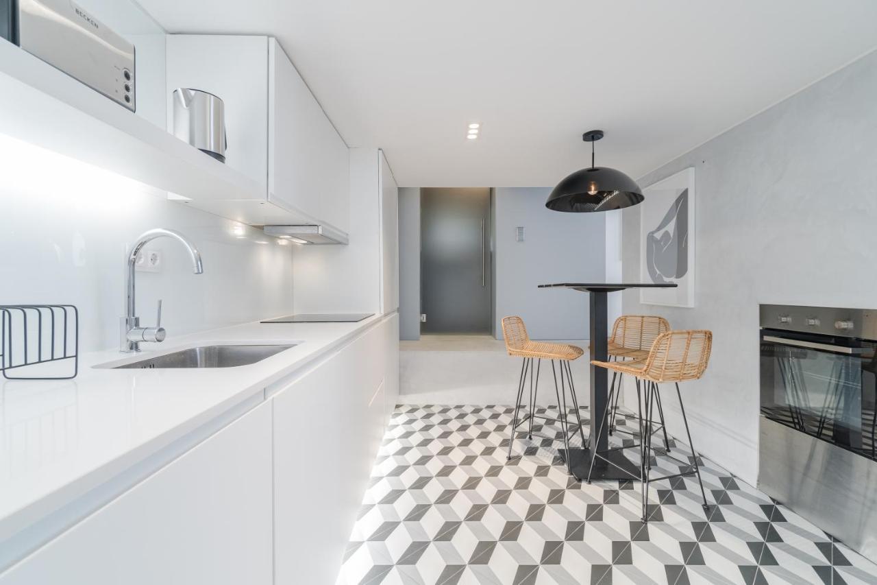 Casa Boma Lisboa - Duplex Apartment In The Heart Of Lisbon - Arroios I Extérieur photo