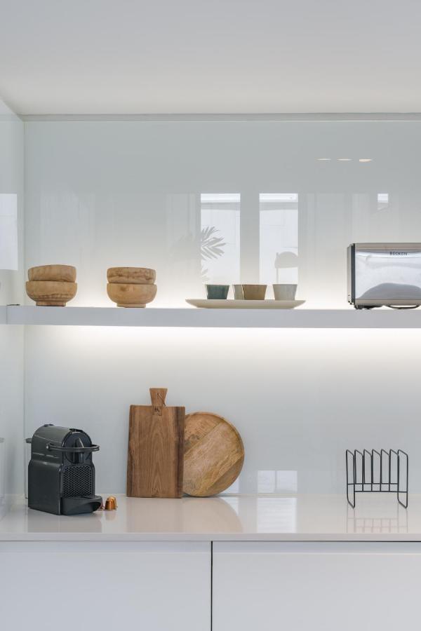 Casa Boma Lisboa - Duplex Apartment In The Heart Of Lisbon - Arroios I Extérieur photo