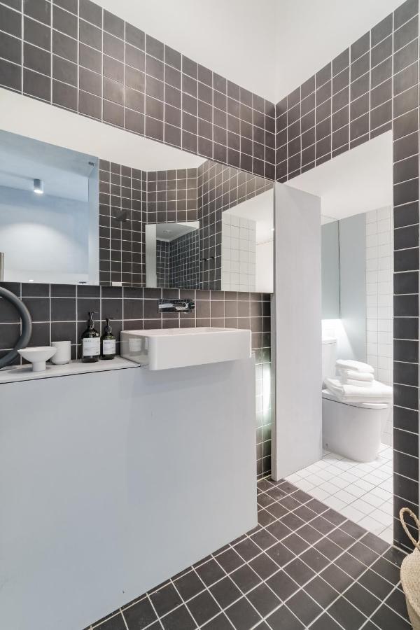 Casa Boma Lisboa - Duplex Apartment In The Heart Of Lisbon - Arroios I Extérieur photo